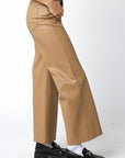 Jordin Faux Leather Pants