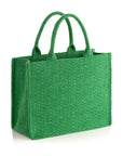 Billie Tote- Green